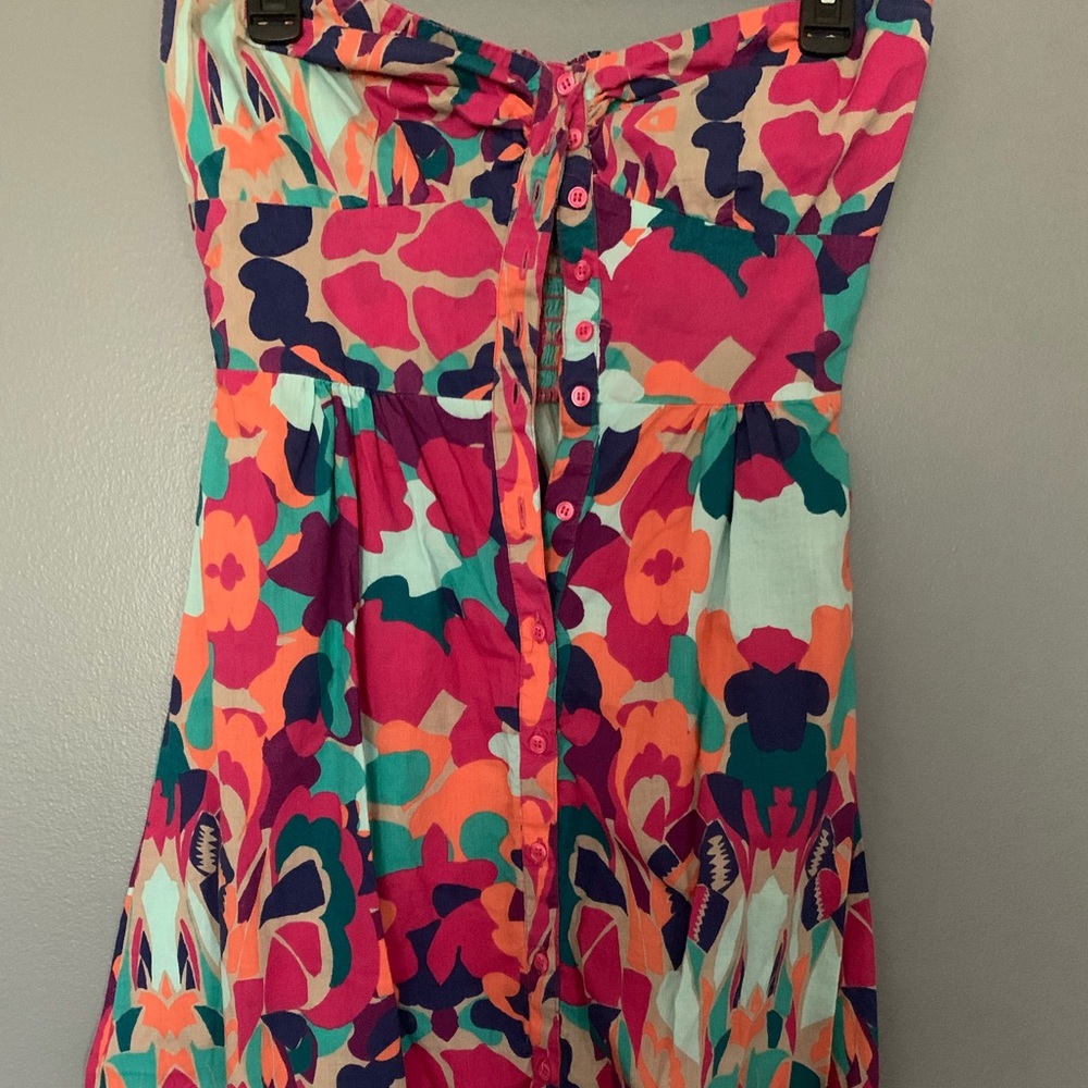 H&M dress